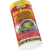 Tetra Anchovies Aliment naturel pour tortues d''eau