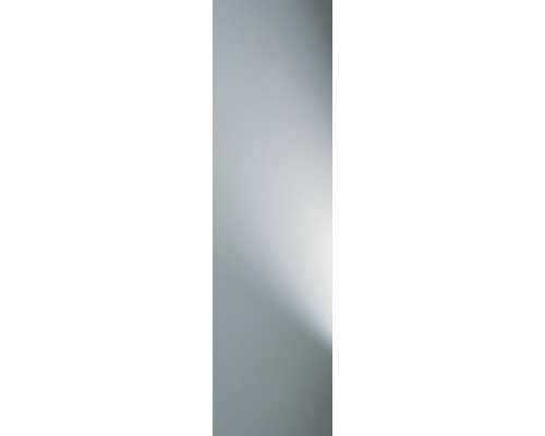Miroir de porte adhésif Touch 39x140 cm avec bande adhésive