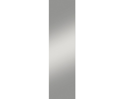 Tür-Klebespiegel Touch 45x170 cm inkl. Klebeband Spiegelstärke 3