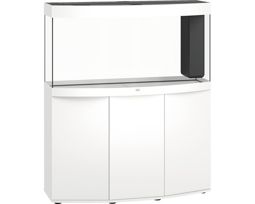 Aquarium avec meuble