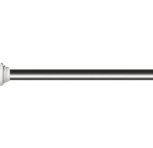Duschvorhangstange aus Metall