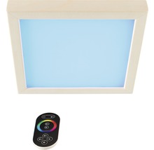 LED Farblichtanwendung Karibu für Infrarotkabine und Sauna-thumb-0