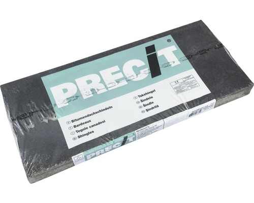 Paket Bitumendachschindeln