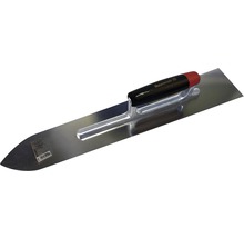 Maurerlob Glättkelle zum Glätten von Putz