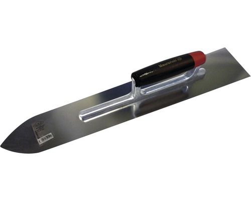Maurerlob Glättkelle zum Glätten von Putz
