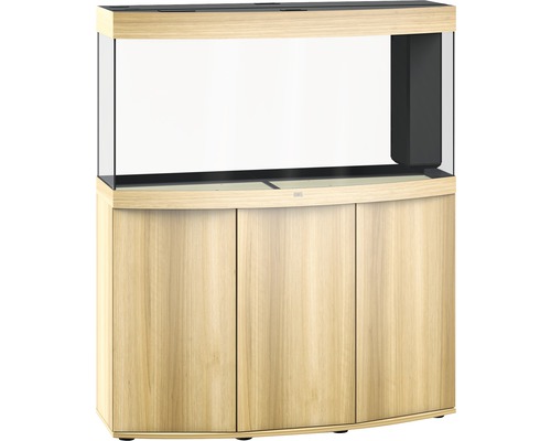 Aquariumkombination mit Unterschrank