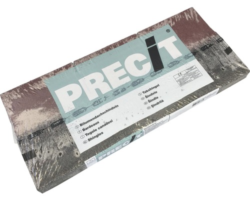 Paket Bitumendachschindeln