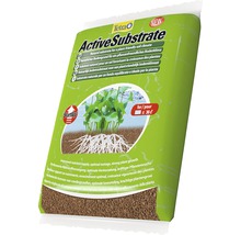 Tetra Active Substrate, substrat naturel pour un sol favorisant la croissance des plantes, en sac