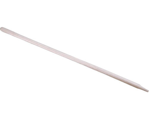 Haromac Manche en pin 1500 x 28 mm Haromac Manche en pin 1500 x 28 mm