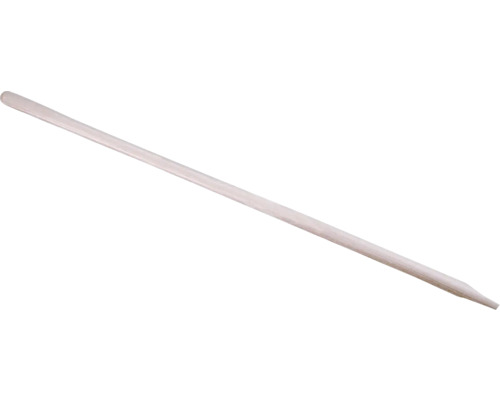Haromac Manche d'appareil en pin1800 x 28 mm Haromac Manche d'appareil en pin1800 x 28 mm