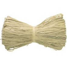 Paquet de raphia en fibres naturelles