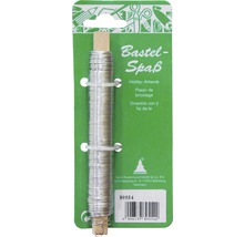 Fil de bricolage sur bobine pour travaux manuels