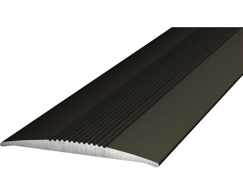 Prinz Barre de seuil aluminium bronze autocollant 37 x 1000 mm Prinz Barre de seuil aluminium bronze autocollant 37 x 1000 mm