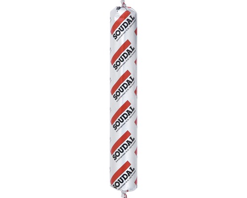 Soudal Acryl weiss 600 ml Schlauchbeutel