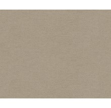 Gros plan d''un papier peint textile beige avec une fine structure