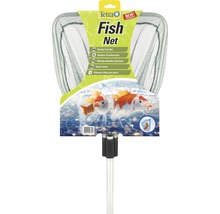 Épuisette à poissons Tetra, épuisette robuste pour retirer les poissons