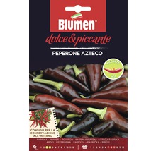 Blumen Sachet de graines de poivre aztèque dolce & piccante