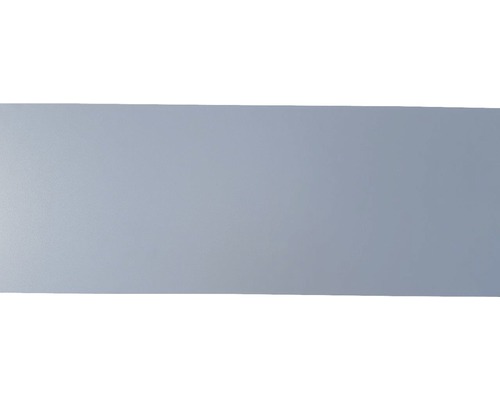 Panneau d'ameublement gris 19x300x2630 mm