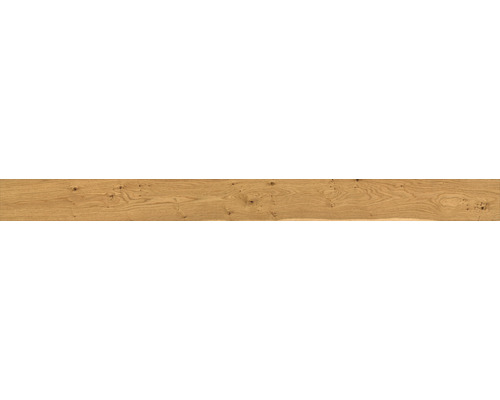 Planche en bois avec nœuds