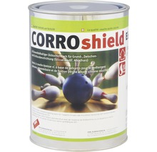 Corro Shield peinture épaisse pour primaire, intermédiaire et finition en boîte
