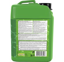 Tetra Pond Algenmittel in einem 3 Liter Kanister für Gartenteiche