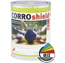 Corroshield Lackdose für Grund-, Zwischen- und Schlussbeschichtung