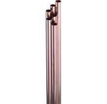 Kupferrohr als Stange 18x1 mm Länge 2,5 m-thumb-0