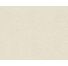 Papier peint intissé 32474-3 Desert Lodge structure uni beige