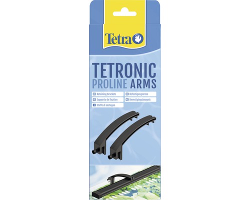Tetra bras de fixation Tetronic LED ProLine Tetra Tetronic ProLine Armes, supports de fixation pour éclairage d''aquarium