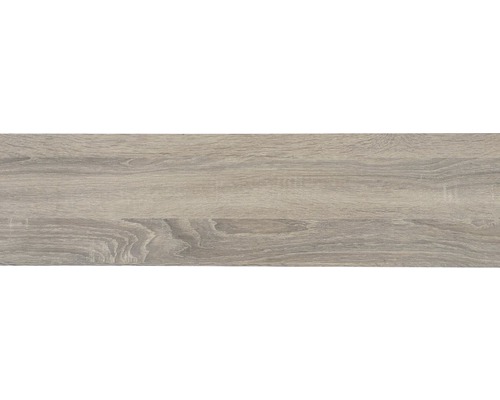 Panneau d'ameublement Sonoma chêne 19x600x2630 mm Panneau décoratif en bois avec grain