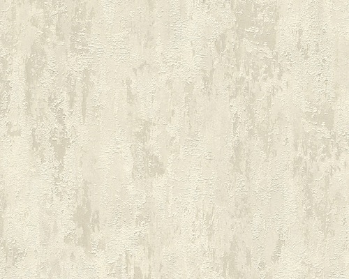 Vliestapete 32651-4 II Decoro Metallopik beige/crème