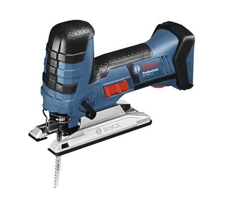 Bosch Professional Akku-Stichsäge GST 18V-LI-S, ohne Akku Bosch Professional Akku-Stichsäge GST 18V-LI-S, ohne Akku