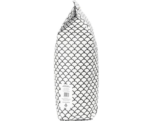 Emballage d''un sac de terreau