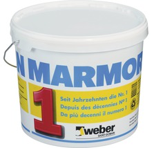 Enduit Marmoran G111 couche de peinture, flacon de 10 kg-thumb-0