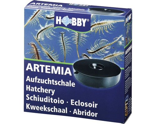 Hobby Artemia Hatchery