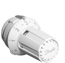 Thermostatregler von Danfoss zur Temperaturregelung