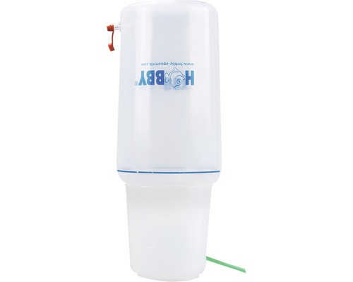 Aquarium-Wasserwechselgerät