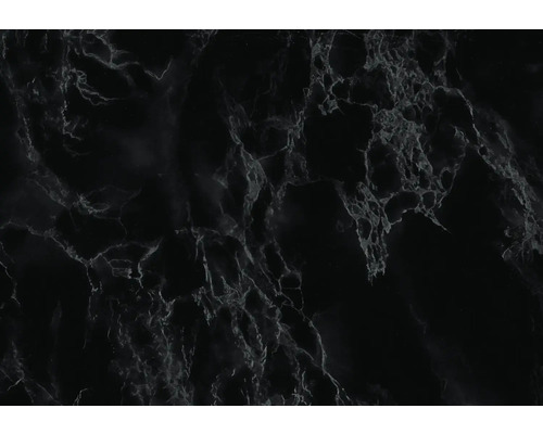 Film adhésif d-c-fix® décor pierre Marmi noir 67,5x200 cm Plaque de marbre texturée pour la décoration intérieure
