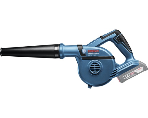 Bosch Akku-Gebläsegerät
