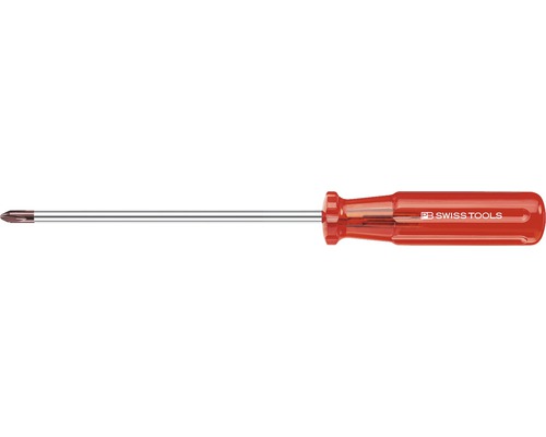 Schraubenzieher PB 190 Kreuz 205 mm Schraubenzieher PB 190 Kreuz 205 mm