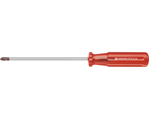 PB Swiss Tools Tournevis PB 190 cruciforme 205 mm