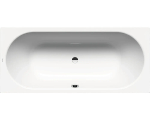 Baignoire Kaldewei CLASSIC DUO 114, 1900x900x430 mm blanc