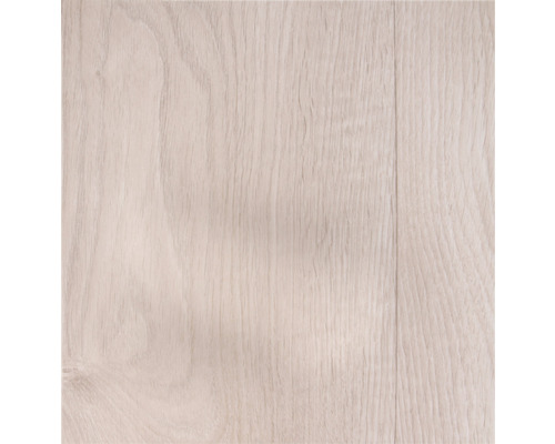 PVC Infinity aspect lames de parquet beige 400 cm de largeur (article au mètre)