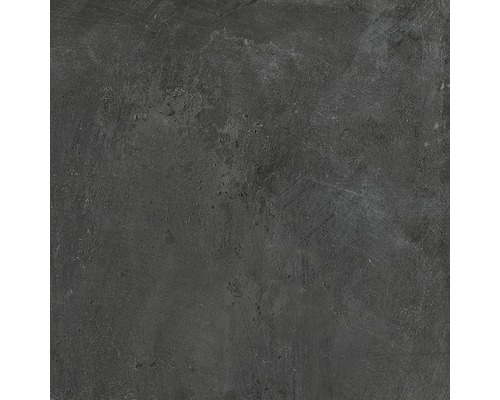 Bodenfliese Cult anthracite 60x60 cm