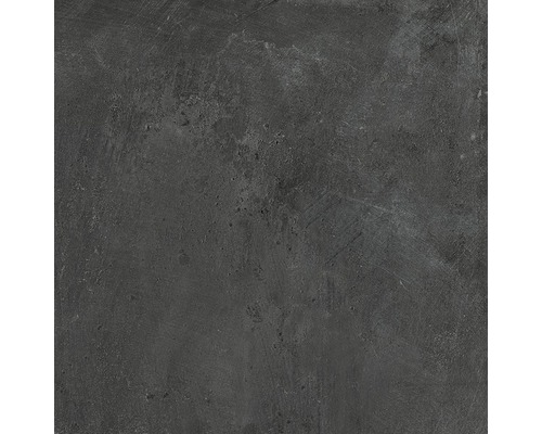 Carrelage de sol Cult anthracite 60x60 cm