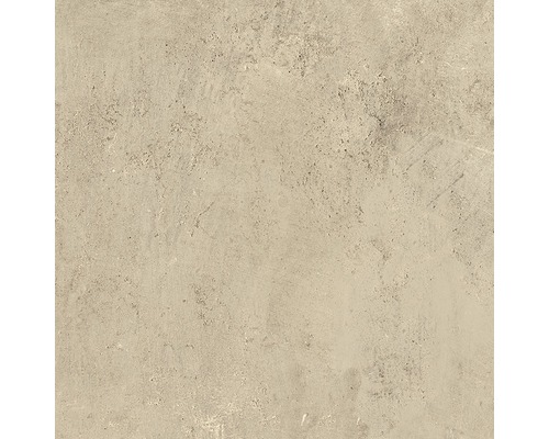 Bodenfliese Cult beige 60x60 cm