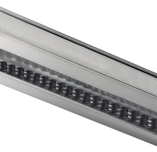 Rail de guidage FS10K pour ProMatic 3 3060x85x45 mm gris metallique-thumb-1