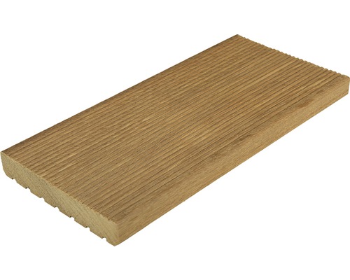 Terrassendiele aus Holz