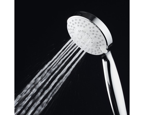 Douchette avec jet d''eau