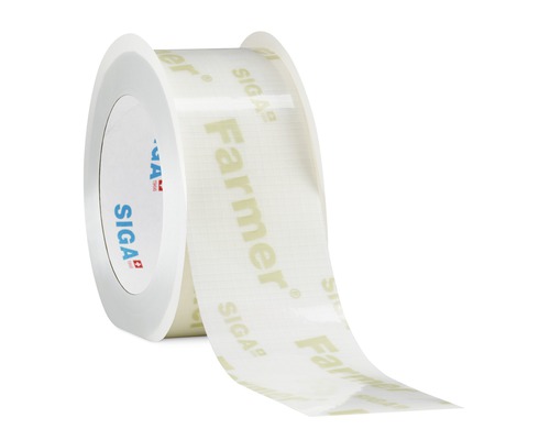 Rouleau de ruban adhésif SIGA Farmer